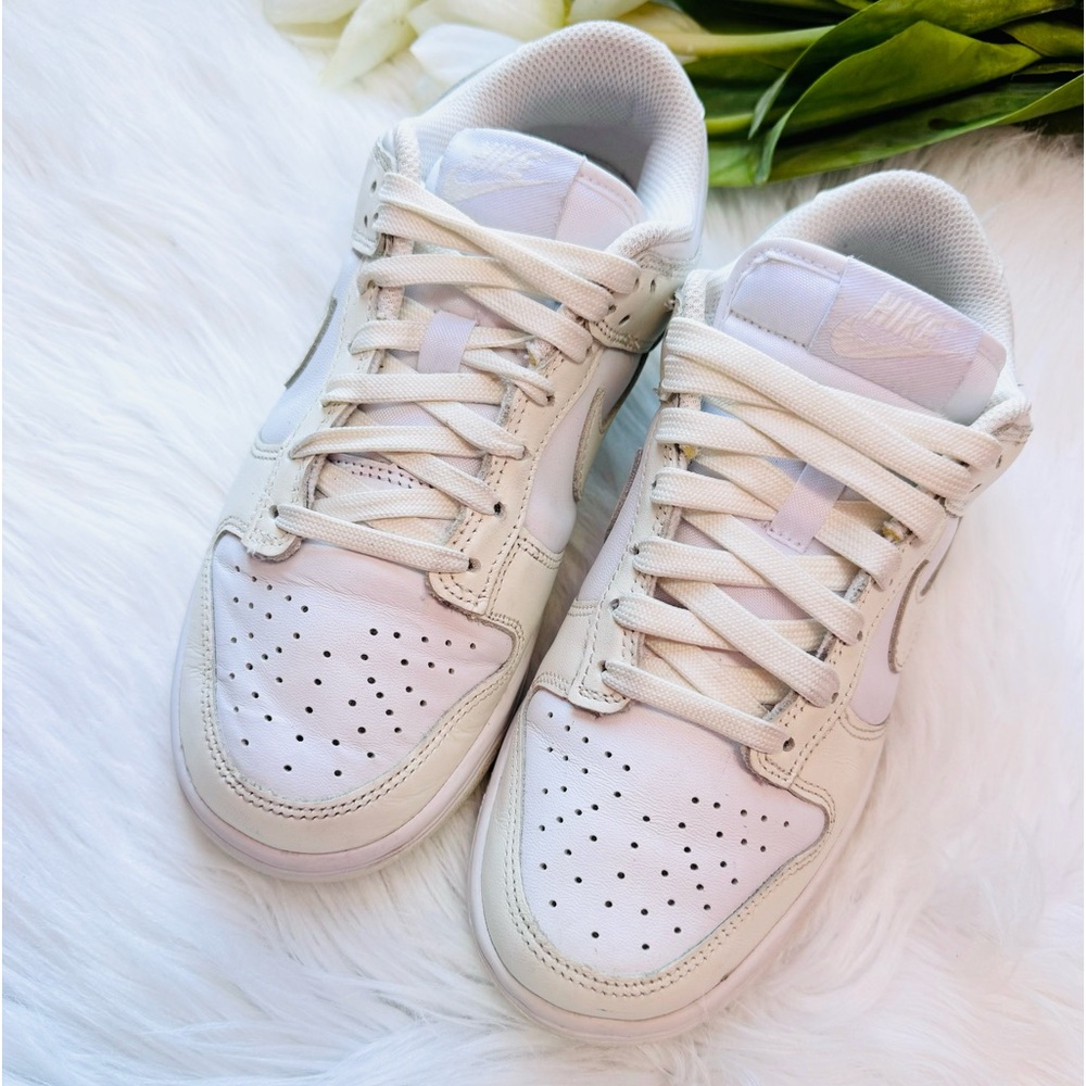 Nike Dunk Coconut Milk Sneakers - Picture 3 of 8